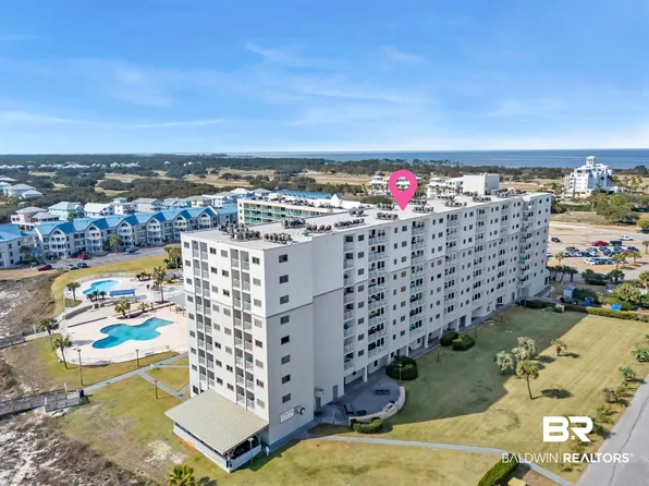 375 Plantation Rd #5216, Gulf Shores, AL 36542