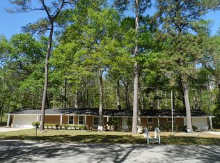 15510 W Arrowhead Loop, Willis, TX 77378