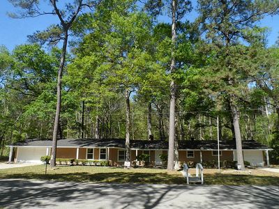 15510 W Arrowhead Loop, Willis, TX, 77378