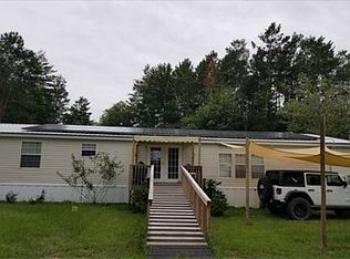 563 SE Harding St, Madison, FL 32340