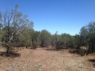 3099 W Camp Rd, Ash Fork, AZ 86320