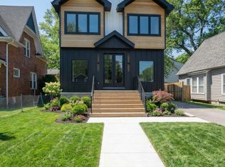 205 Pine St, Rochester, MI 48307