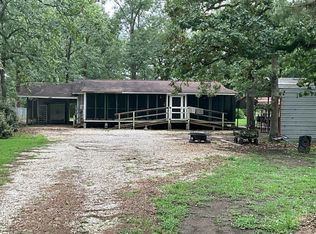 4602 Oakwood Dr, Lufkin, TX 75901
