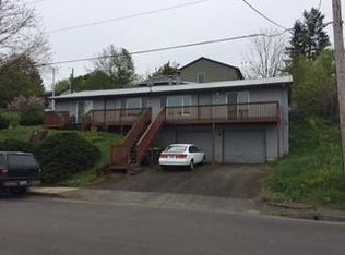 114 SE 3rd St, Troutdale, OR 97060