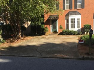 6570 Meadow Rue Dr, Peachtree Corners, GA 30092