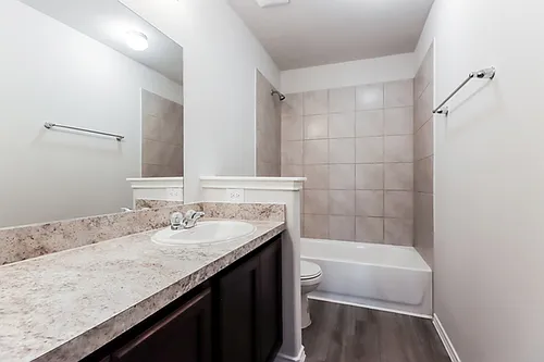 Floor plan 25734 Hazy Elm Lane