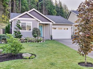 9014 198th Street Ct E, Graham, WA 98338