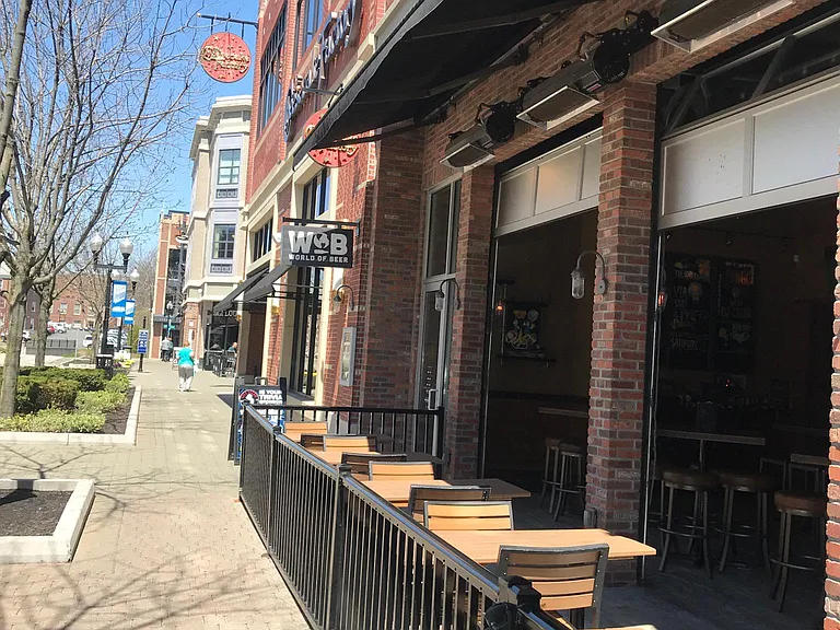 36 Kingston St #3 — Photo 24