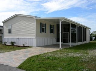 46 Windmill Blvd, Punta Gorda, FL 33950