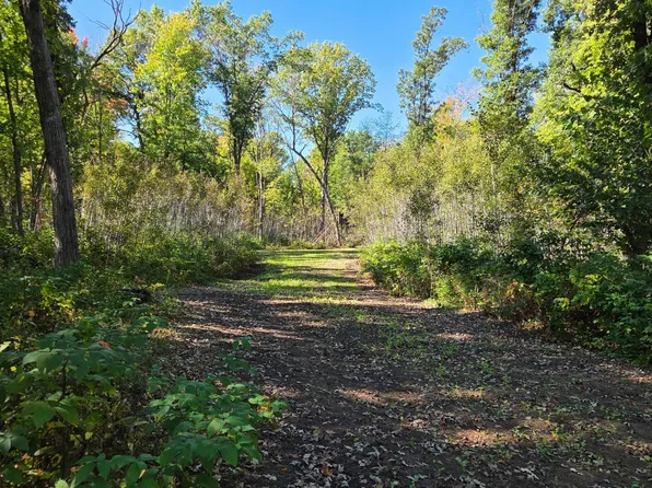 Herrick Rd, Siren, WI 54872