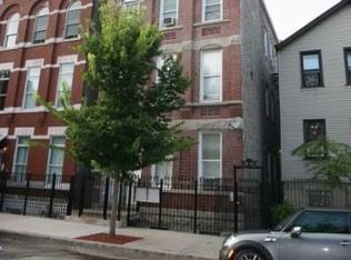 1144 W 17th St APT 1R, Chicago, IL 60608
