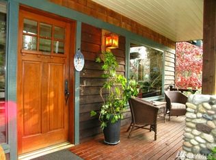 21514 Tramp Harbor Rd SW, Vashon, WA 98070