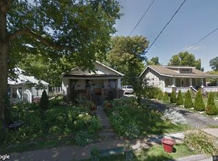 2415 Hood Ave, Saint Louis, MO