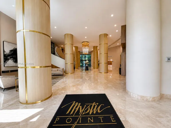 3500 Mystic Pointe Dr APT 2204, Aventura, FL 33180