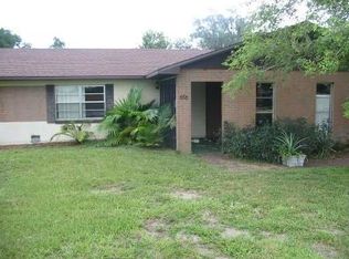 656 Rainbow Blvd, Babson Park, FL 33827