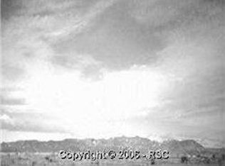 5501 Antelope Rd, Pueblo, CO 81008