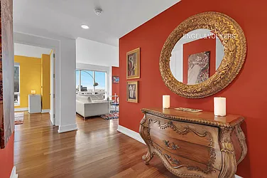 Rented by Engel & Völkers New York City