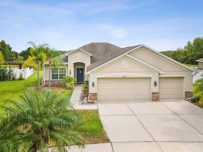 3883 Tristram Loop, Land O Lakes, FL, 34638