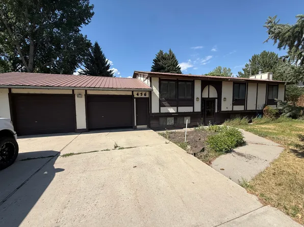 456 W 200 N, Heber, UT 84032