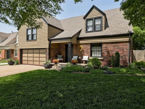 2233 NW 28th St, Oklahoma City, OK 73107