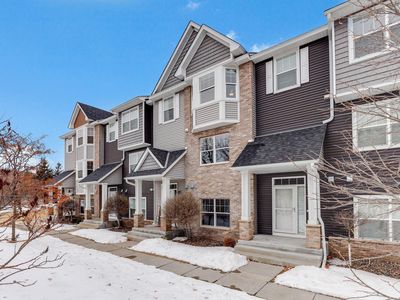 11916 Emery Village Dr N, Champlin, MN, 55316