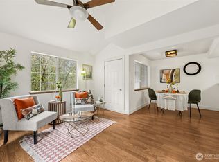 Vineyard Complex, Olympia, WA 98501