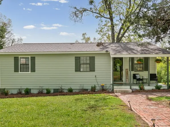 7 County Road 370, Oxford, MS 38655