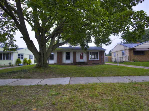 3714 Collingwood Ave SW, Wyoming, MI 49519