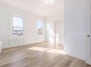 138 Sackman St #2, Brooklyn, NY 11233
