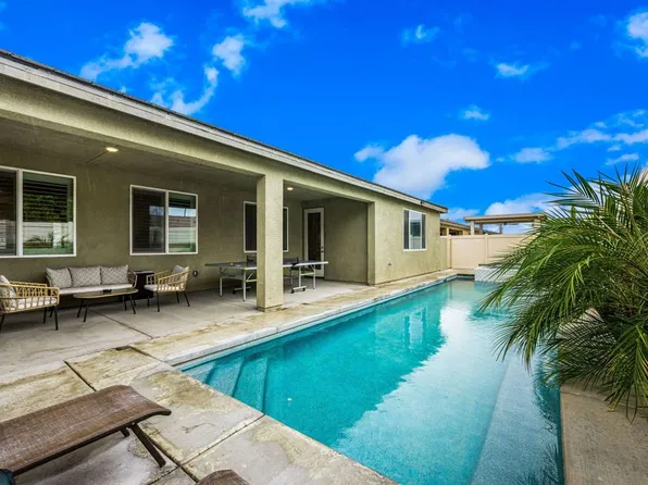 82980 Longfellow Ct, Indio, CA 92201