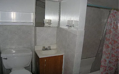 Rented by Fifth & Forever LLC