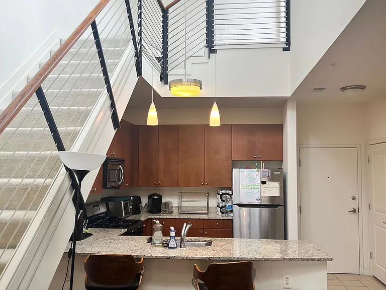 3201 Saint Paul St #415 — Photo 4