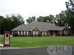 7445 Waters Edge Dr, Larue, TX 75770