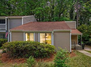 820 Green Ridge Dr, Raleigh, NC 27609