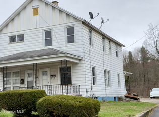 133 Gordon Ave, Carbondale, PA 18407