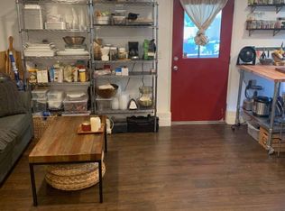 100 Fairmount Ave, Oakland, CA 94611
