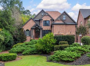 3574 N Druid Hills Rd, Decatur, GA 30033