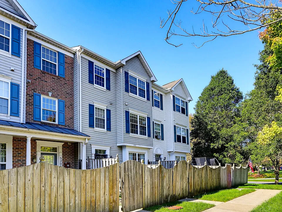 5210 Duke Ct