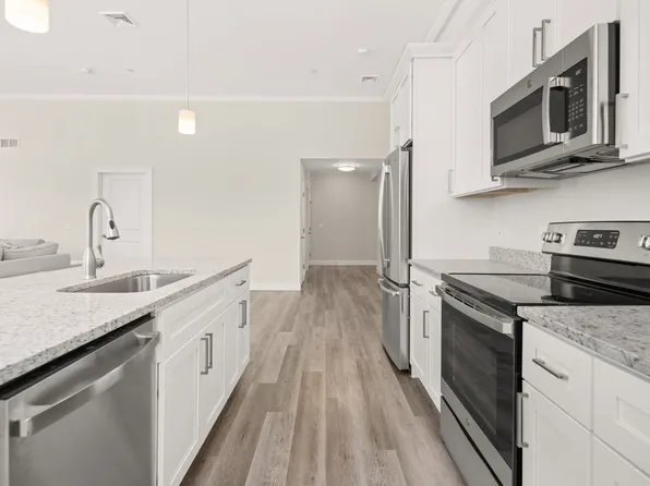 The Residences at Quarry Walk