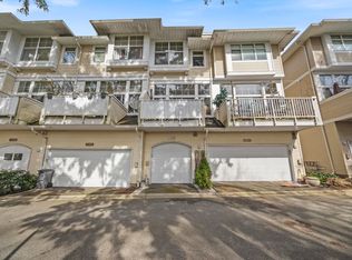 3586 Rainier Pl #5, Vancouver, BC