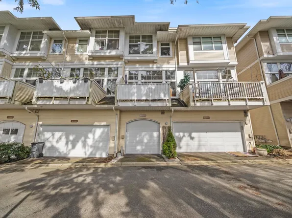 3586 Rainier Pl #5, Vancouver, BC V5S 4T3