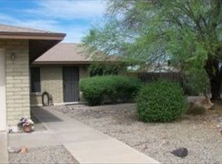 5632 W Greenbriar Dr, Glendale, AZ 85308