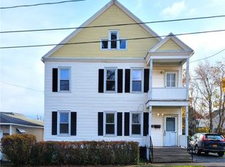 517 Niagara St, Utica, NY 13501