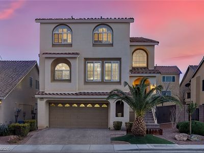 5201 Plymouth Bay Ct, Las Vegas, NV, 89141