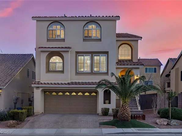 5201 Plymouth Bay Ct, Las Vegas, NV 89141