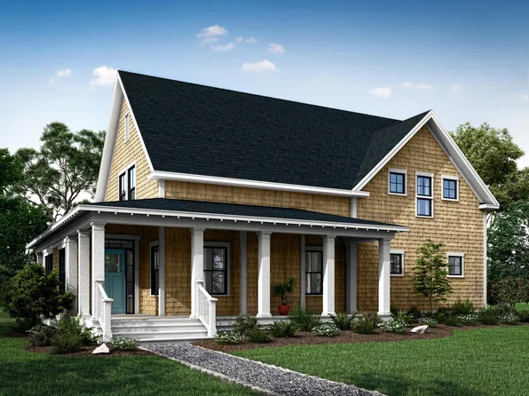 33 Double Ox Rd, Oak Bluffs, MA 02557