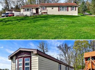 408 S Penn St, Shippensburg, PA 17257