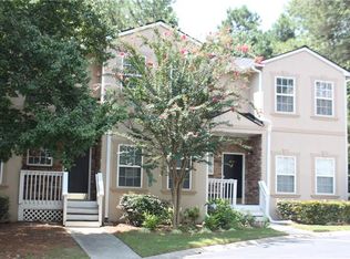 1803 Masons Creek Cir, Sandy Springs, GA 30350