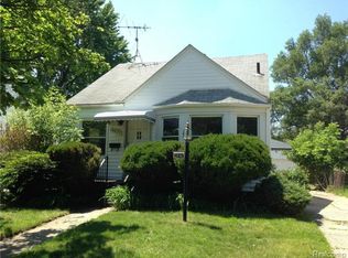 14829 Cheyenne St, Detroit, MI 48227