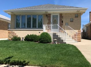 4821 N Delphia Ave, Norridge, IL